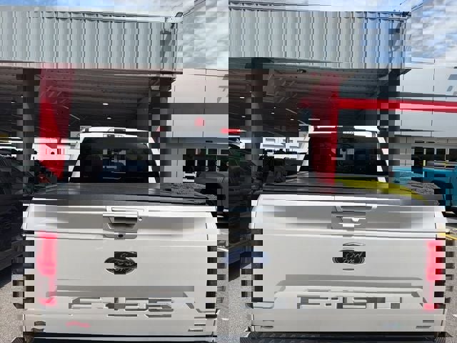 Used 2019 Ford F150 Lariat w/ Equipment Group 502A Luxury image 7