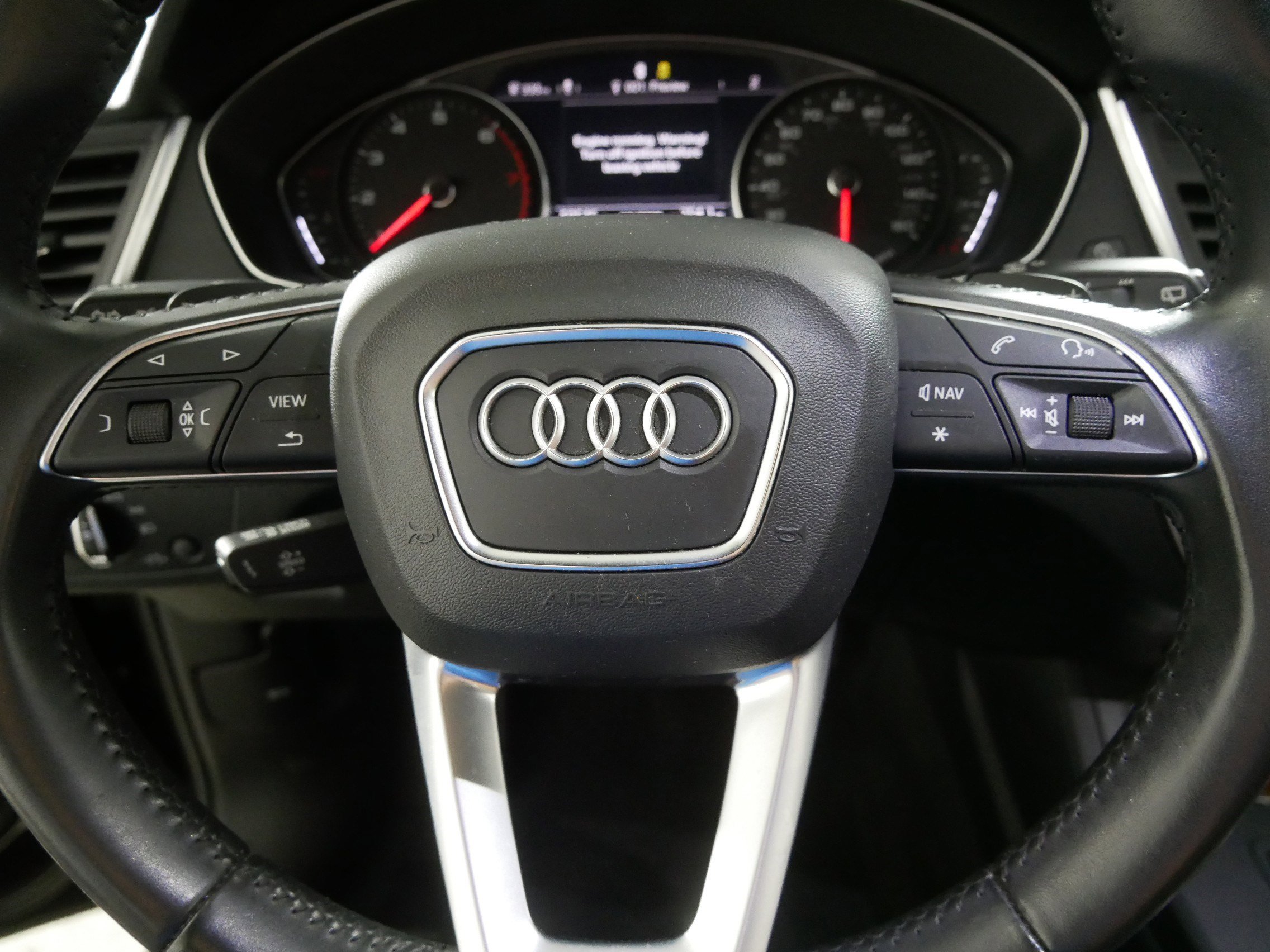 Used 2020 Audi Q5 2.0T Premium w/ Convenience Package image 25