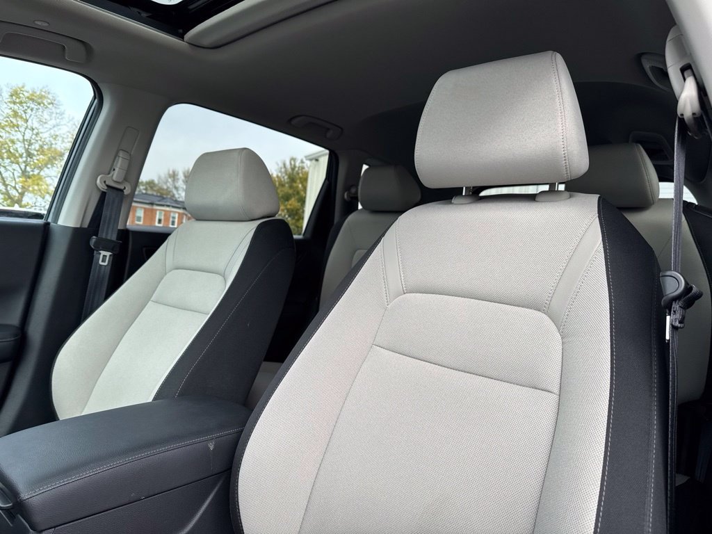 Certified 2024 Honda CR-V EX image 27