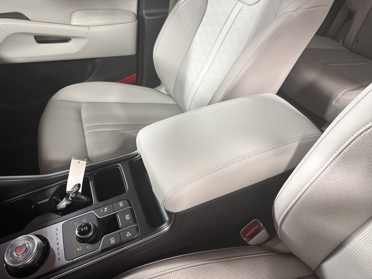 New 2025 Kia Sorento EX image 26