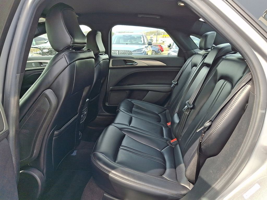 Certified 2020 Lincoln MKZ AWD w/ Convenience Package image 10