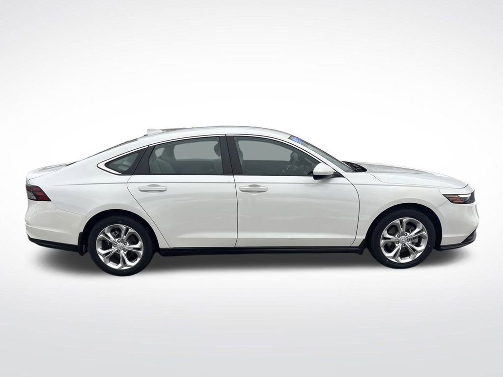 Used 2024 Honda Accord LX image 2