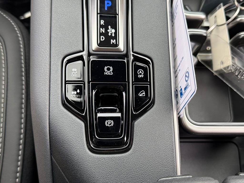 New 2026 Lexus TX 350 AWD image 27