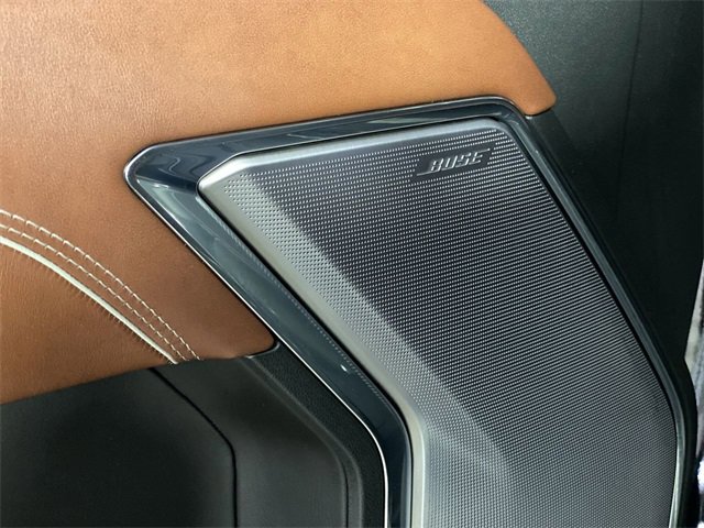 Certified 2024 GMC Sierra 3500 Denali Ultimate image 31