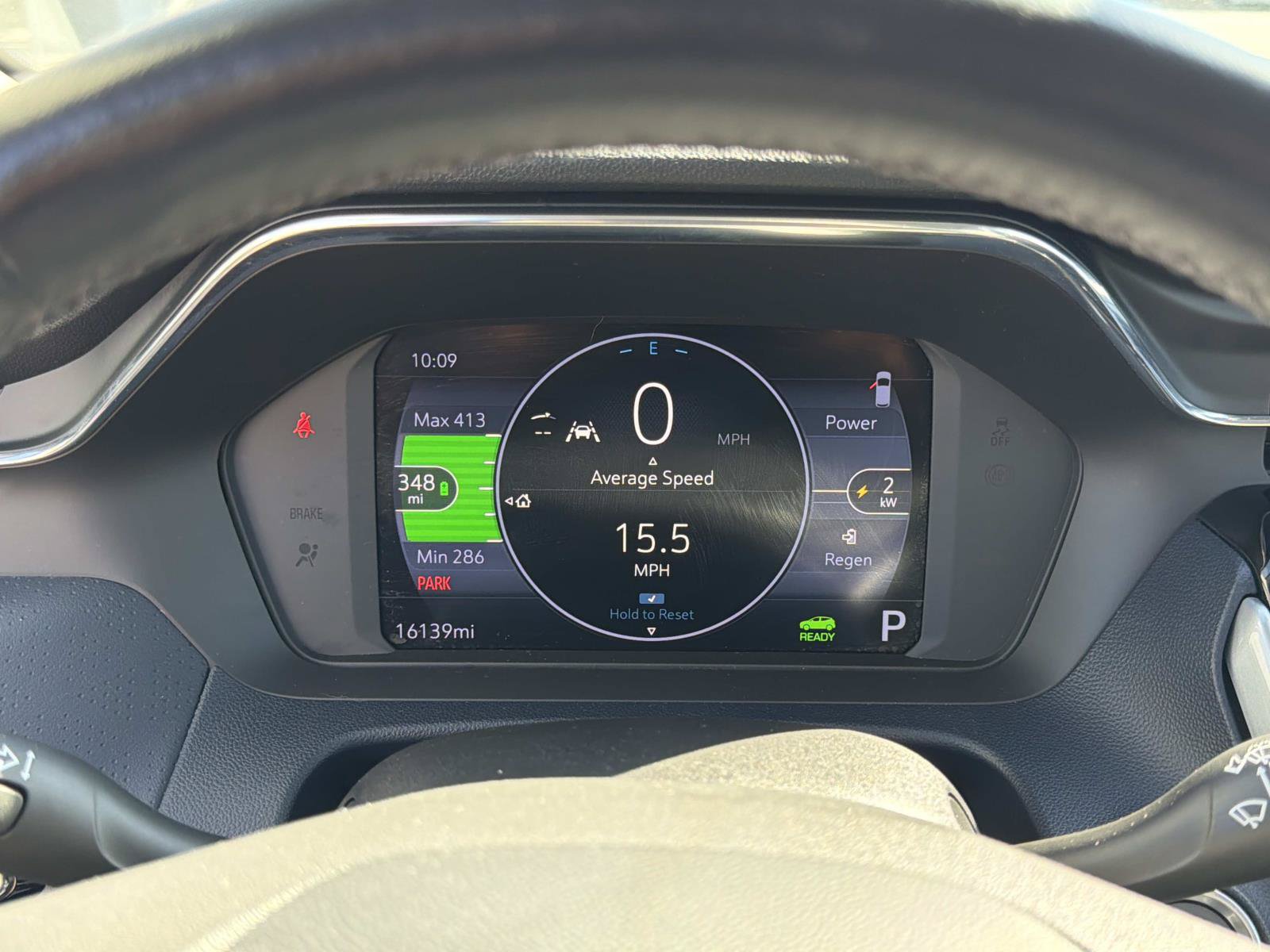 Used 2023 Chevrolet Bolt EUV Premier FWD image 19