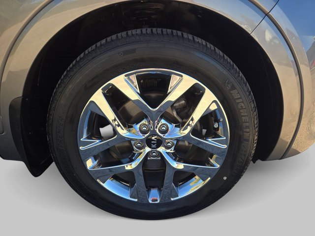 Used 2019 Kia Sorento SX w/ Limited image 38