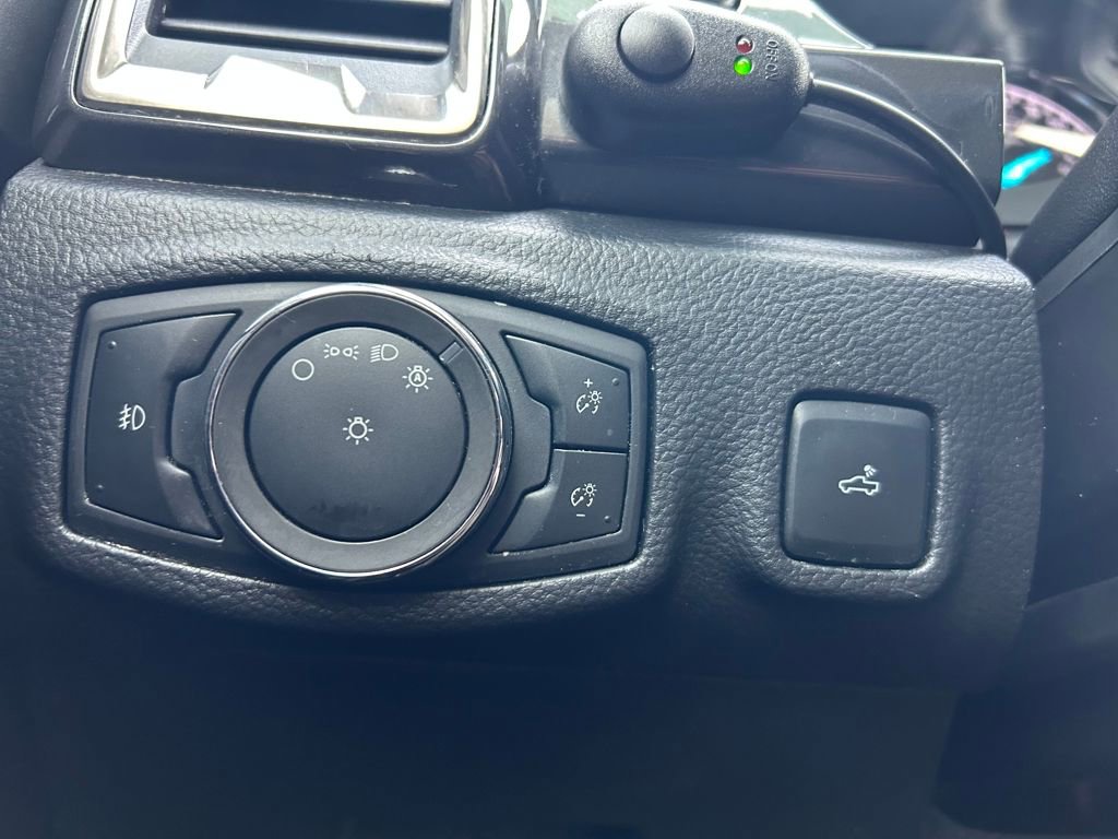 Used 2020 Ford Ranger Lariat w/ Equipment Group 501A Mid image 20