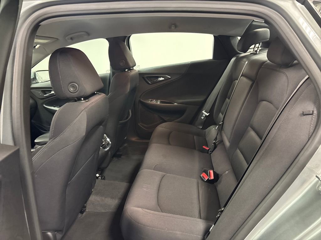 Used 2024 Chevrolet Malibu LT image 30