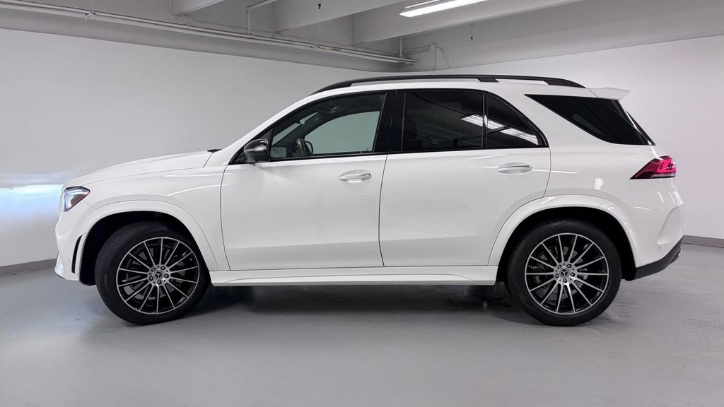 Certified 2022 Mercedes-Benz GLE 450 4MATIC image 5