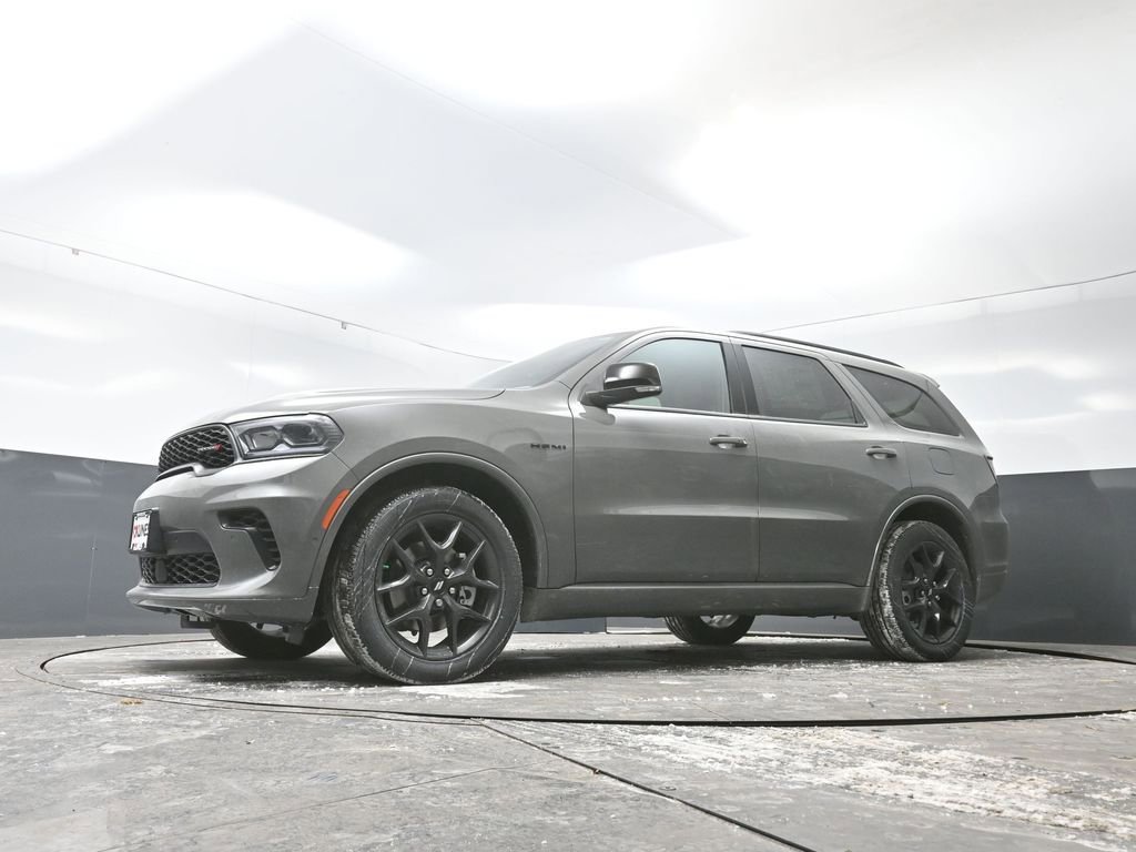 New 2026 Dodge Durango GT image 51