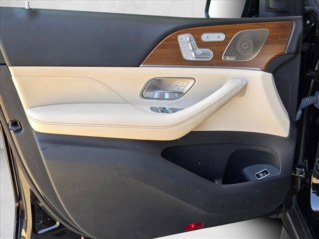 Used 2021 Mercedes-Benz GLE 350 image 10