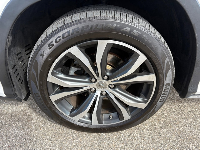 Used 2016 Lexus RX 350 AWD w/ Premium Package image 41