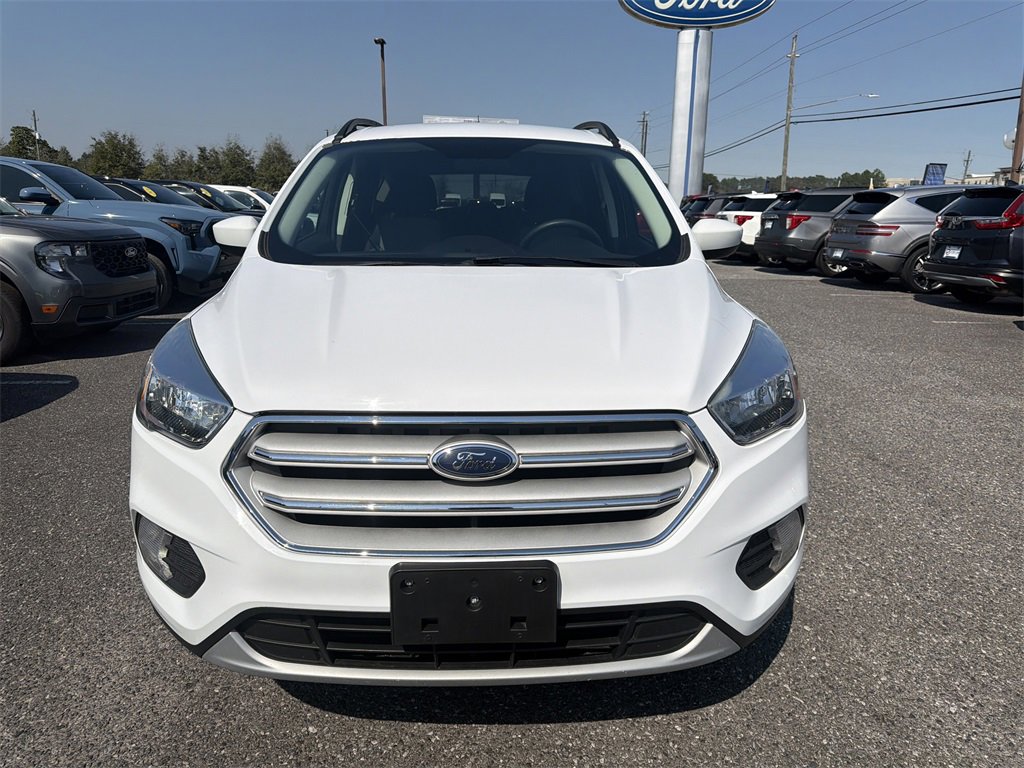 Used 2018 Ford Escape SE image 10