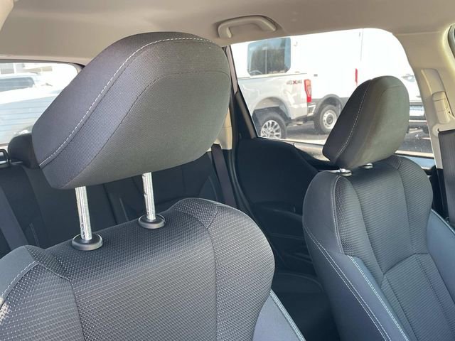 Used 2021 Subaru Forester image 34