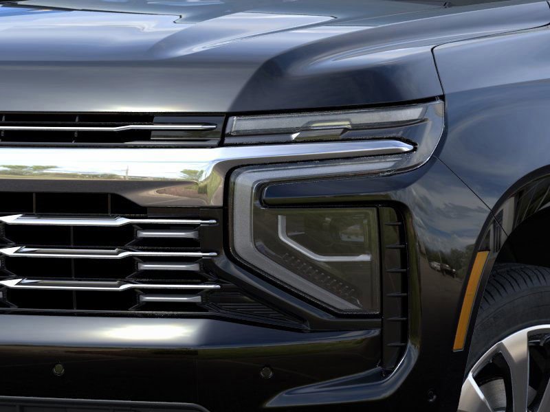 New 2026 Chevrolet Suburban Premier image 10