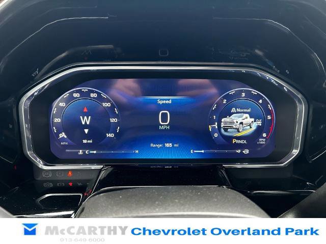New 2026 Chevrolet Silverado 3500 LT w/ Z71 Chrome Sport Edition image 10