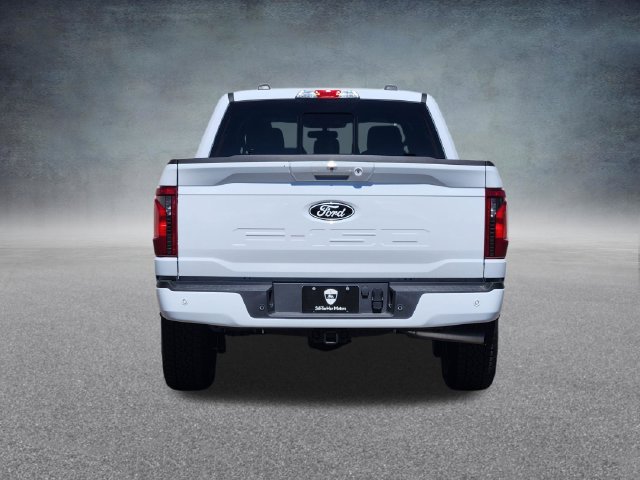 New 2026 Ford F150 XLT w/ Equipment Group 302A MID AWD/4WD image 24