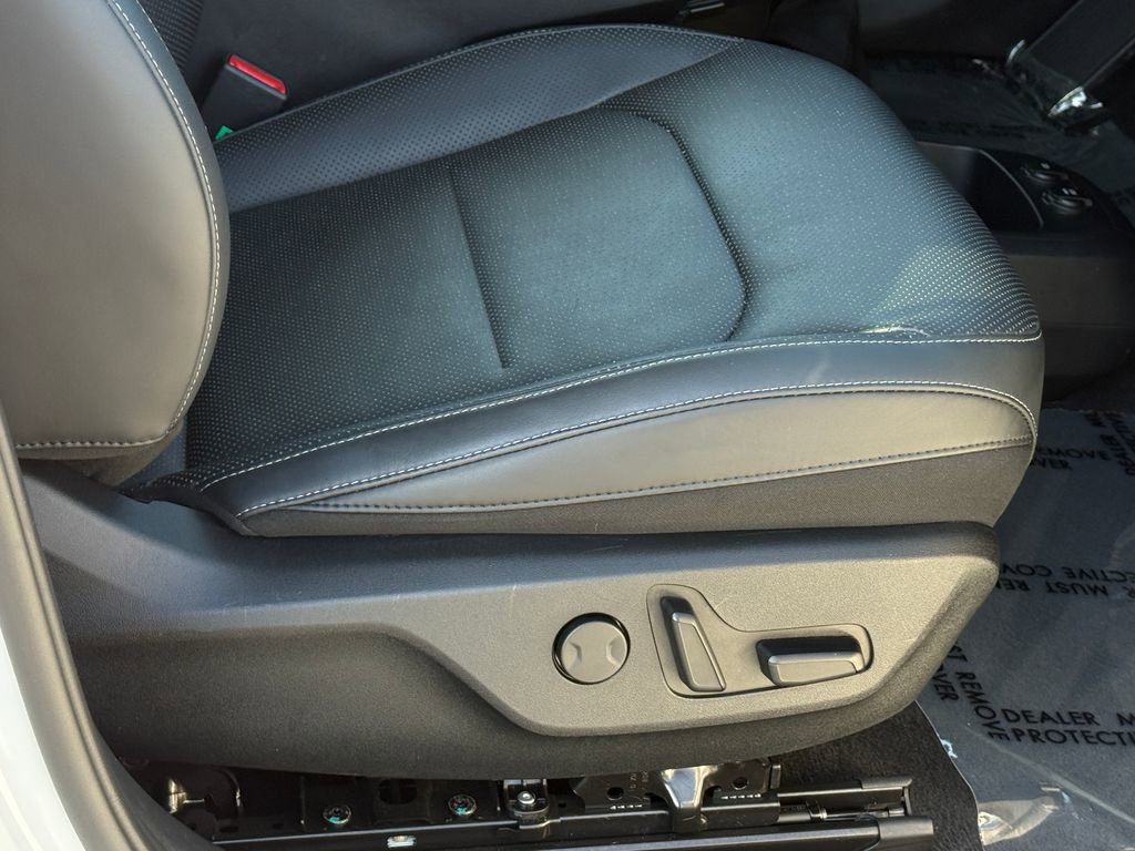 Used 2023 Kia EV6 Wind w/ Wind Technology Package image 10