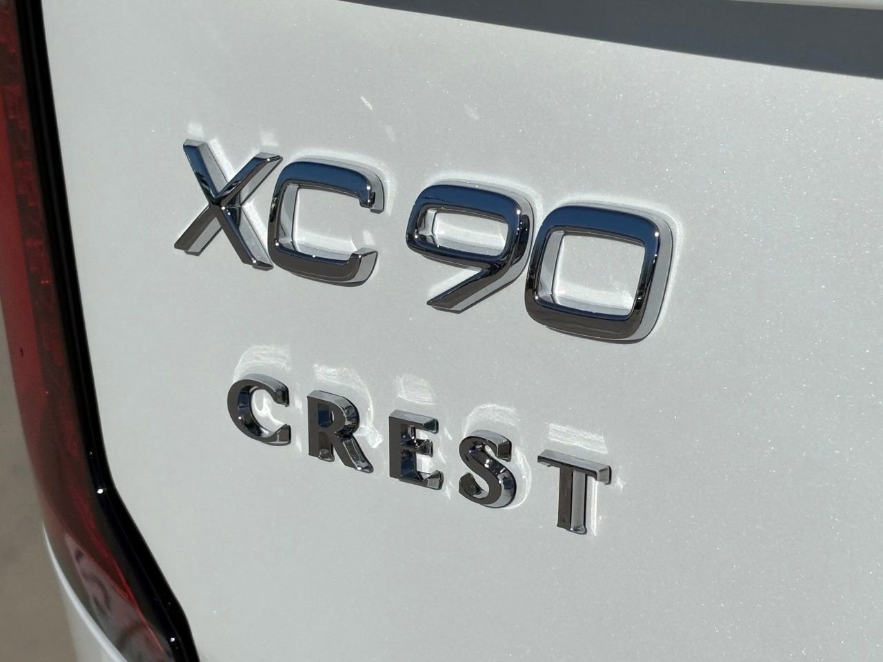 New 2026 Volvo XC90 B6 Ultra w/ Lounge Package image 10