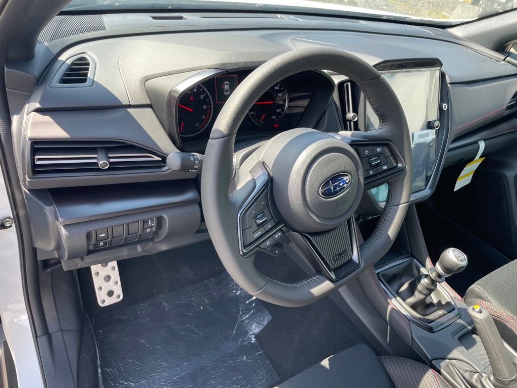 New 2026 Subaru WRX Premium AWD/4WD image 9