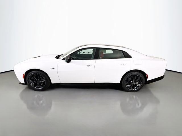 New 2026 Dodge Charger R/T AWD/4WD image 4