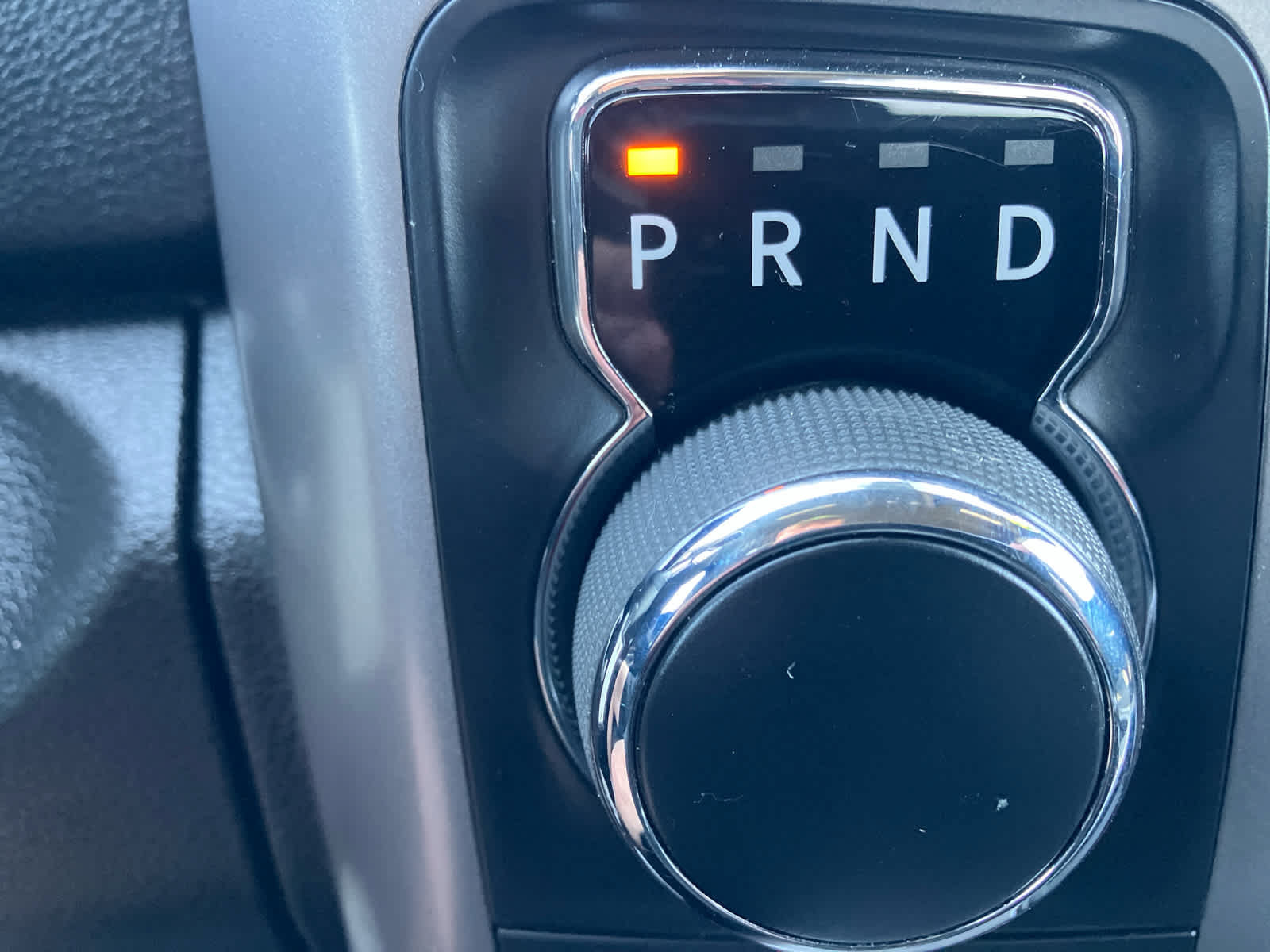 Used 2023 RAM 1500 Warlock AWD/4WD image 21