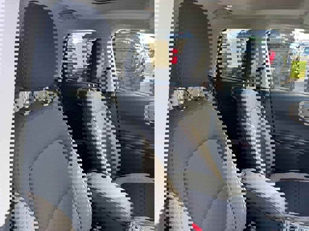 New 2025 Ford Bronco Sport Big Bend w/ Convenience Package image 17