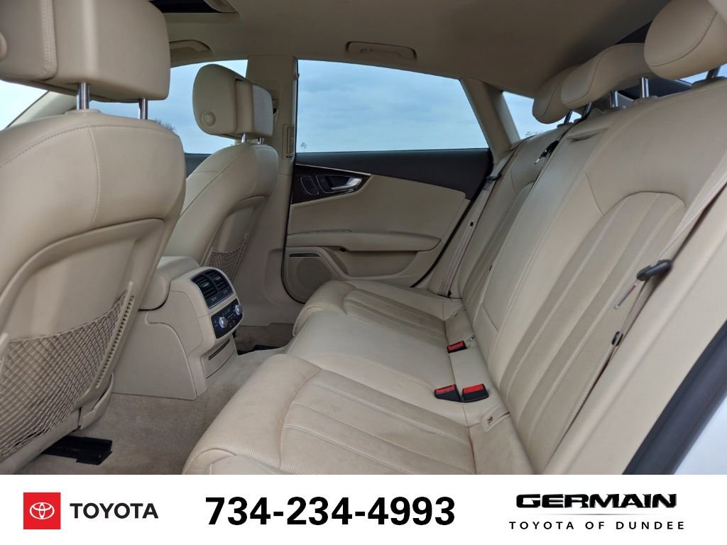 Used 2018 Audi A7 3.0T Prestige w/ Prestige Package image 20