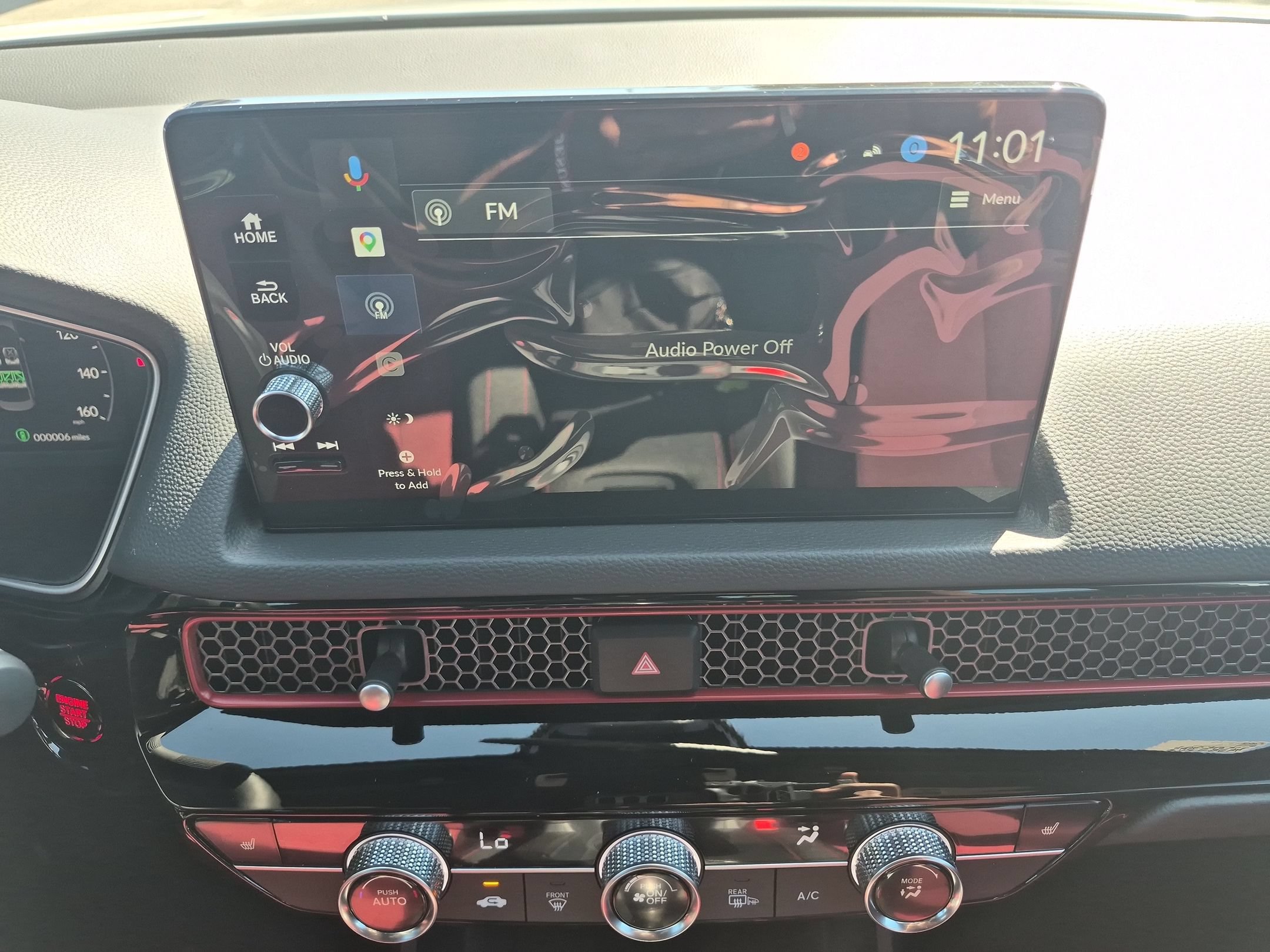 New 2026 Honda Civic Si image 17