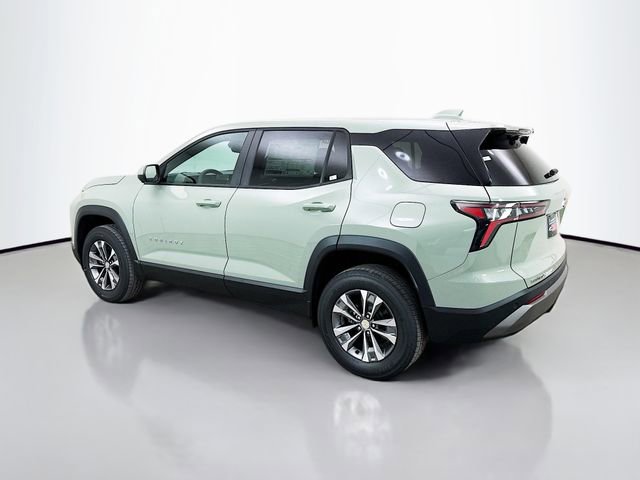 New 2026 Chevrolet Equinox LT image 6