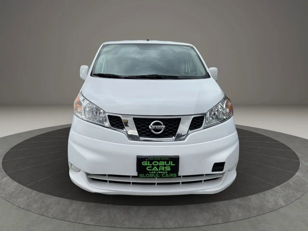 Used 2019 Nissan NV200 SV image 3
