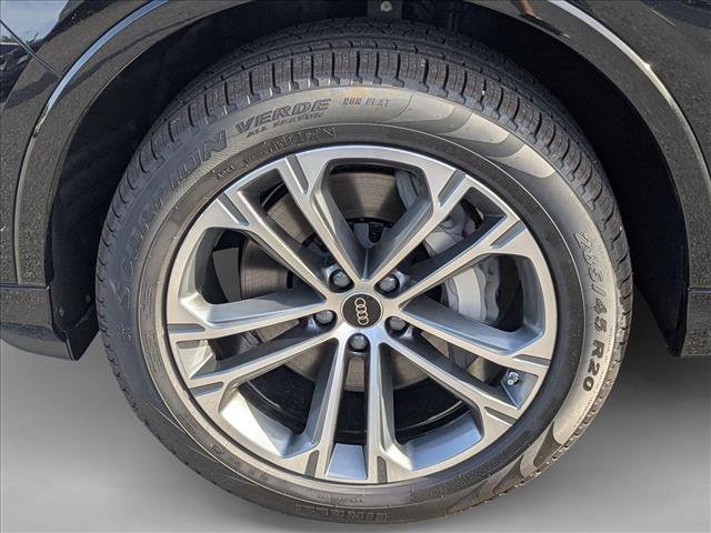 New 2026 Audi Q7 2.0T Premium AWD/4WD image 9