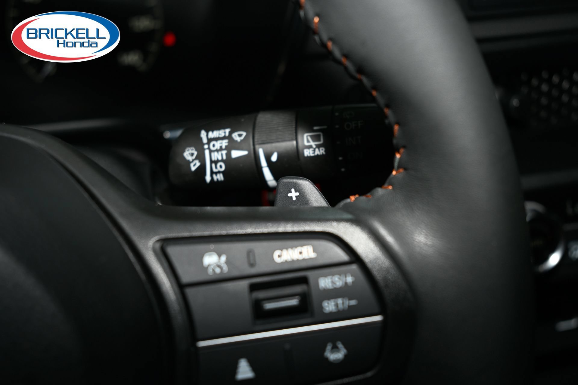 Certified 2024 Honda CR-V Sport image 35