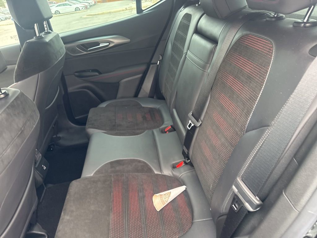 Used 2024 Dodge Hornet R/T Plus w/ Track Pack image 20