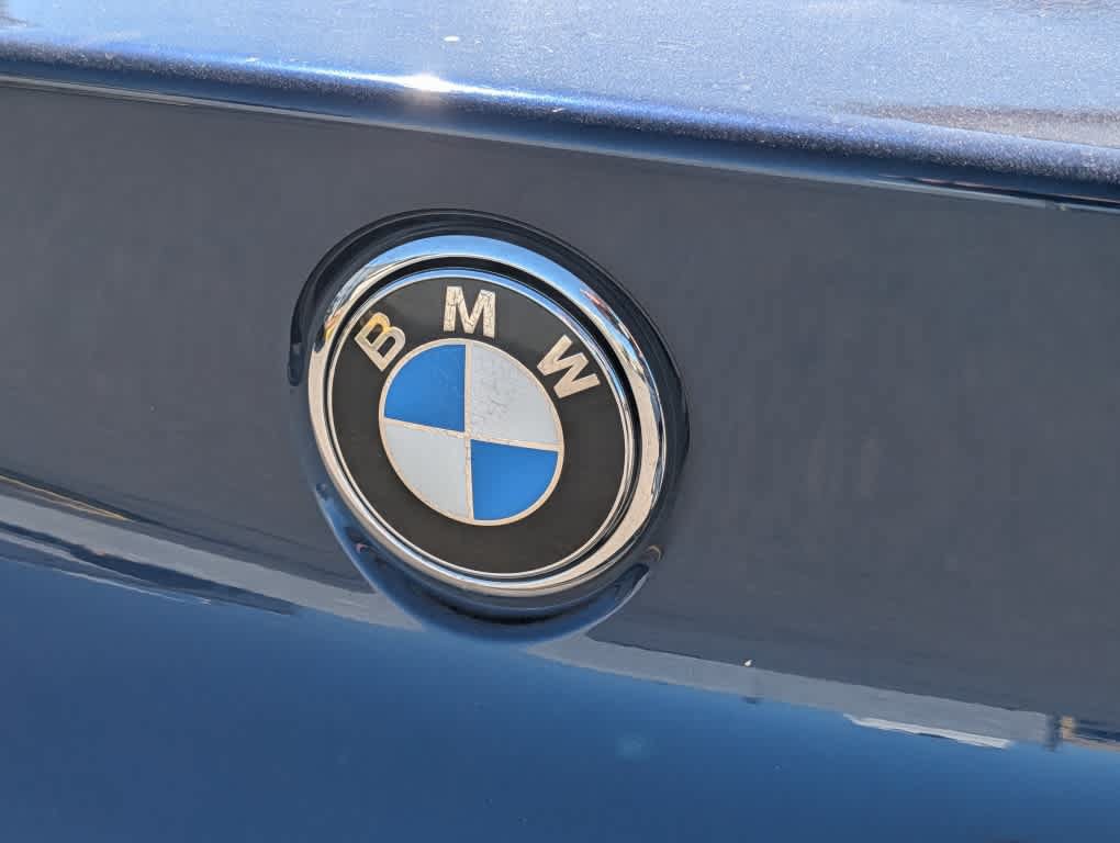 Used 2013 BMW Z4 sDrive35i RWD image 8