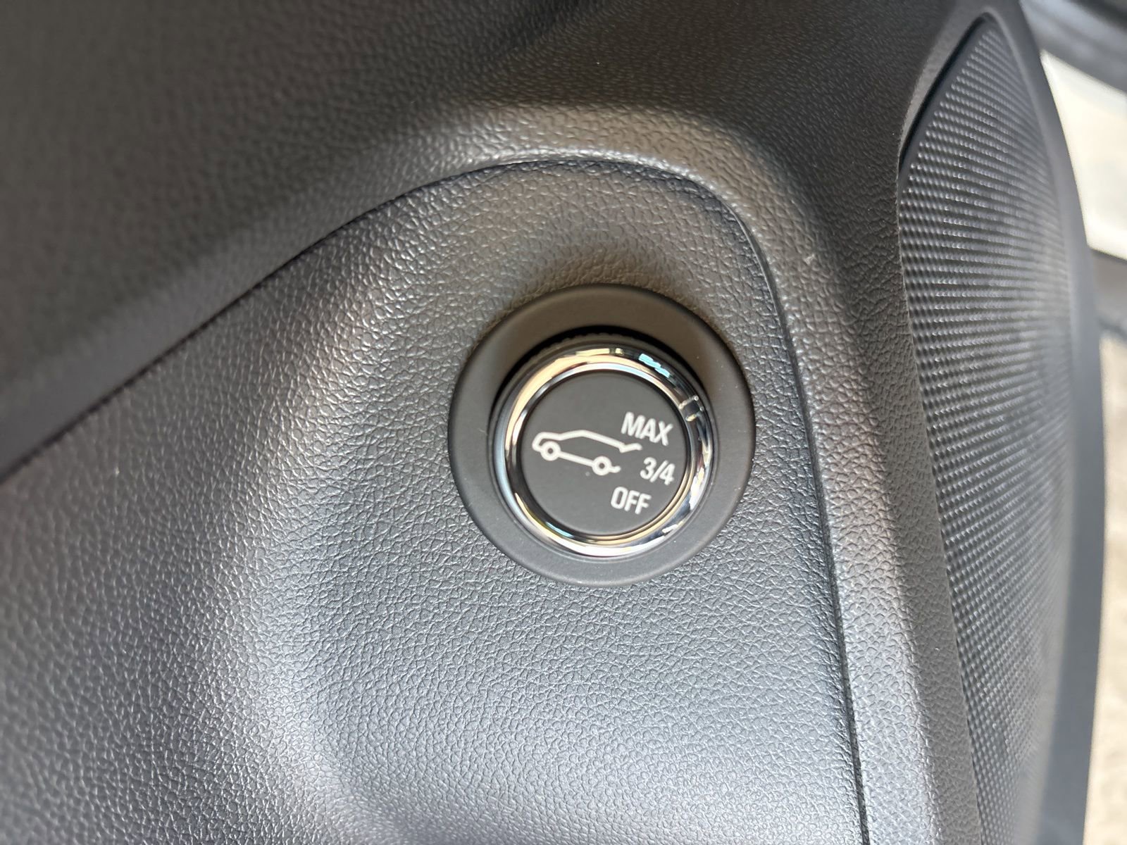 New 2026 Chevrolet TrailBlazer ACTIV w/ Convenience Package image 12