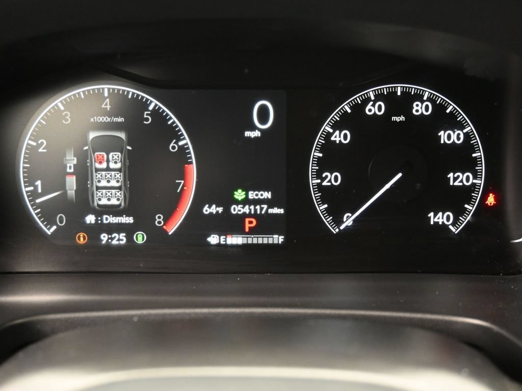 Used 2025 Honda Pilot EX-L image 17
