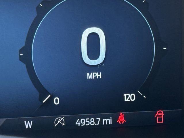 Used 2025 Ford F150 STX w/ Equipment Group 200A image 16