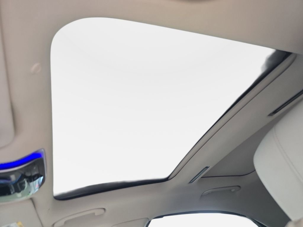 Used 2021 Mercedes-Benz S 580 4MATIC Sedan image 27