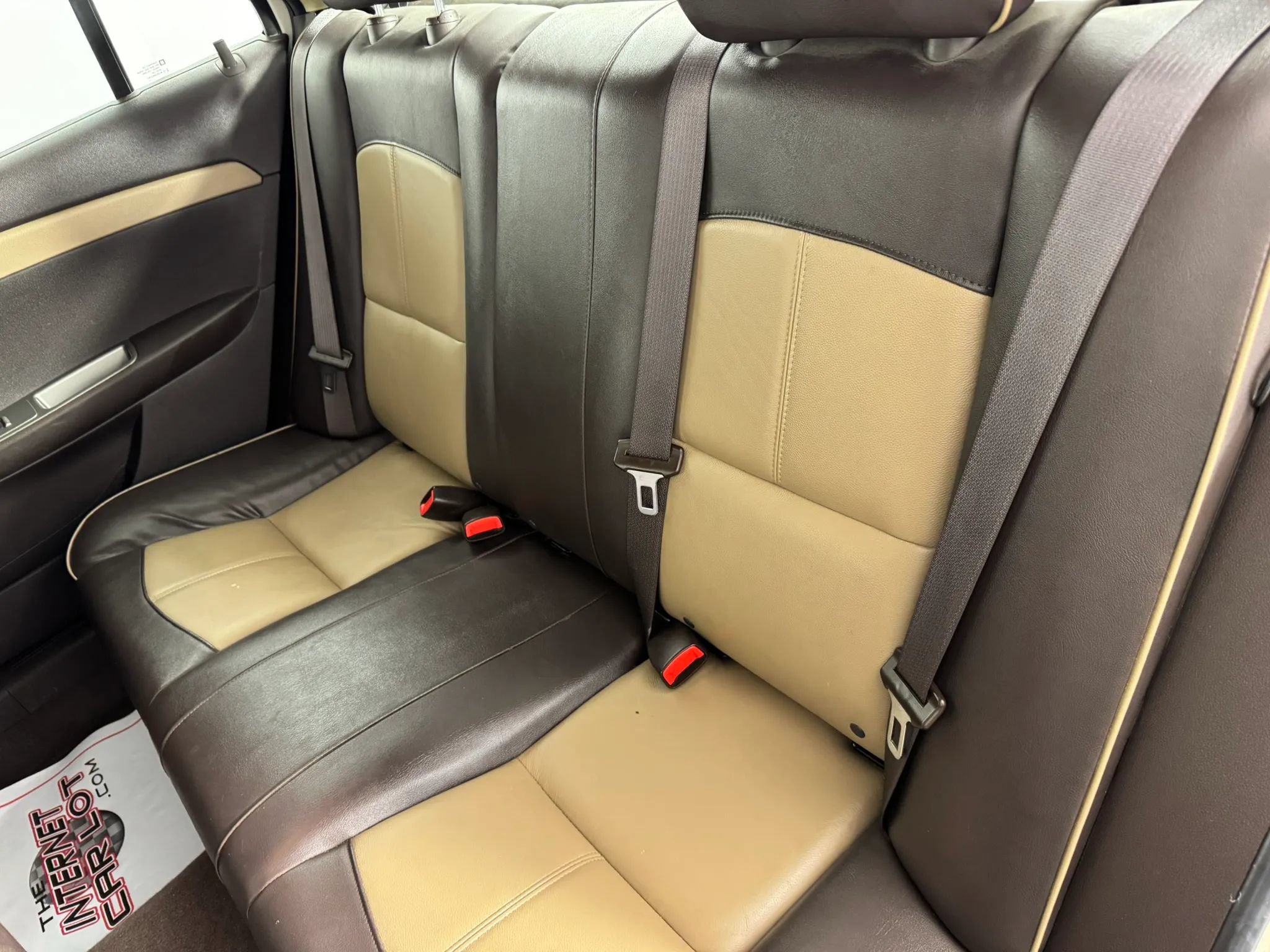 Used 2012 Chevrolet Malibu LTZ FWD image 33