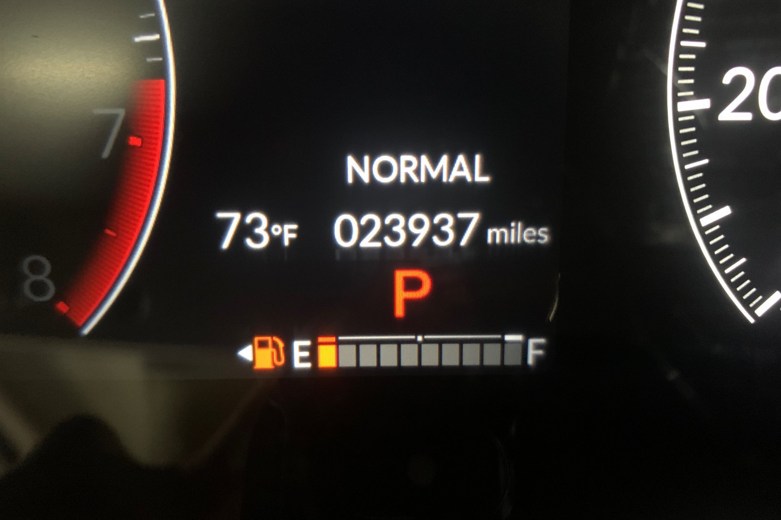 Certified 2024 Honda HR-V EX-L image 30