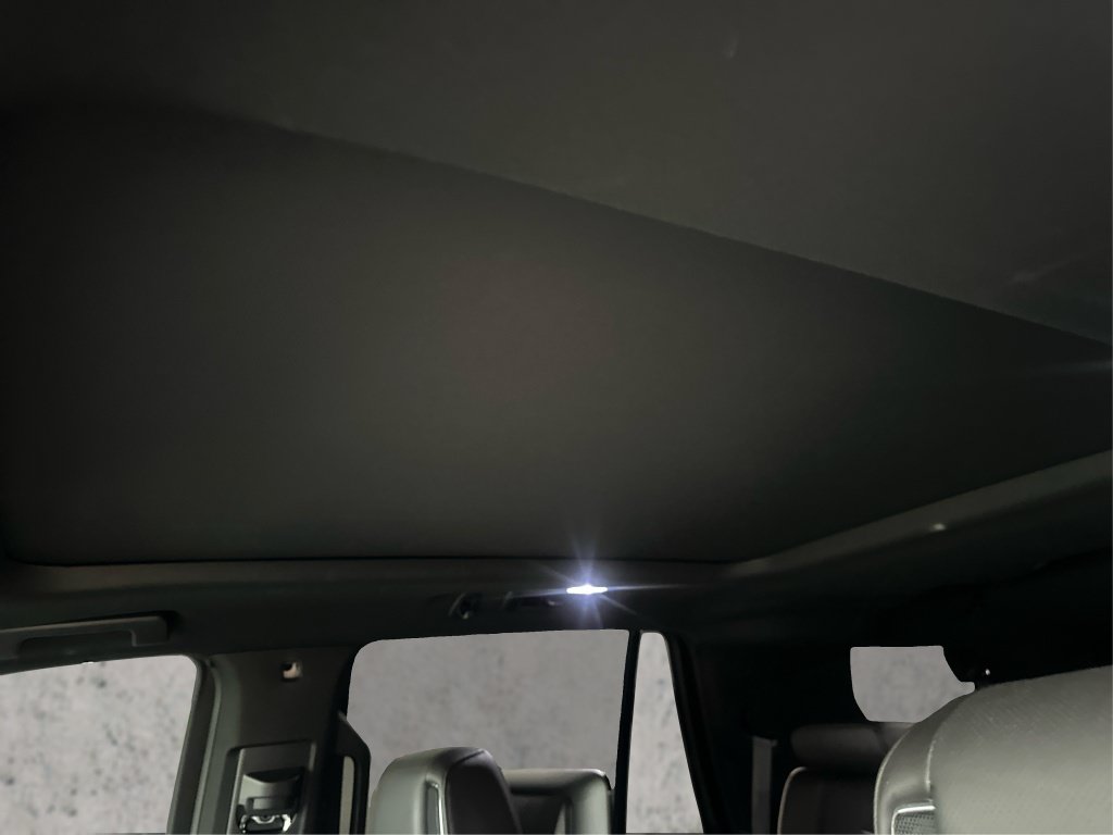 Used 2023 Cadillac Escalade Sport w/ Touring Package AWD/4WD image 29