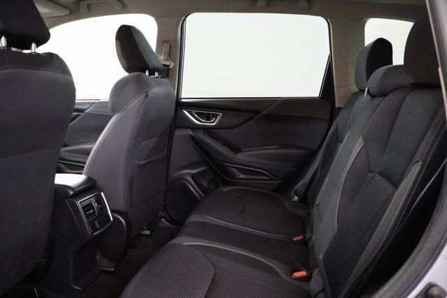 Used 2021 Subaru Forester Premium image 32