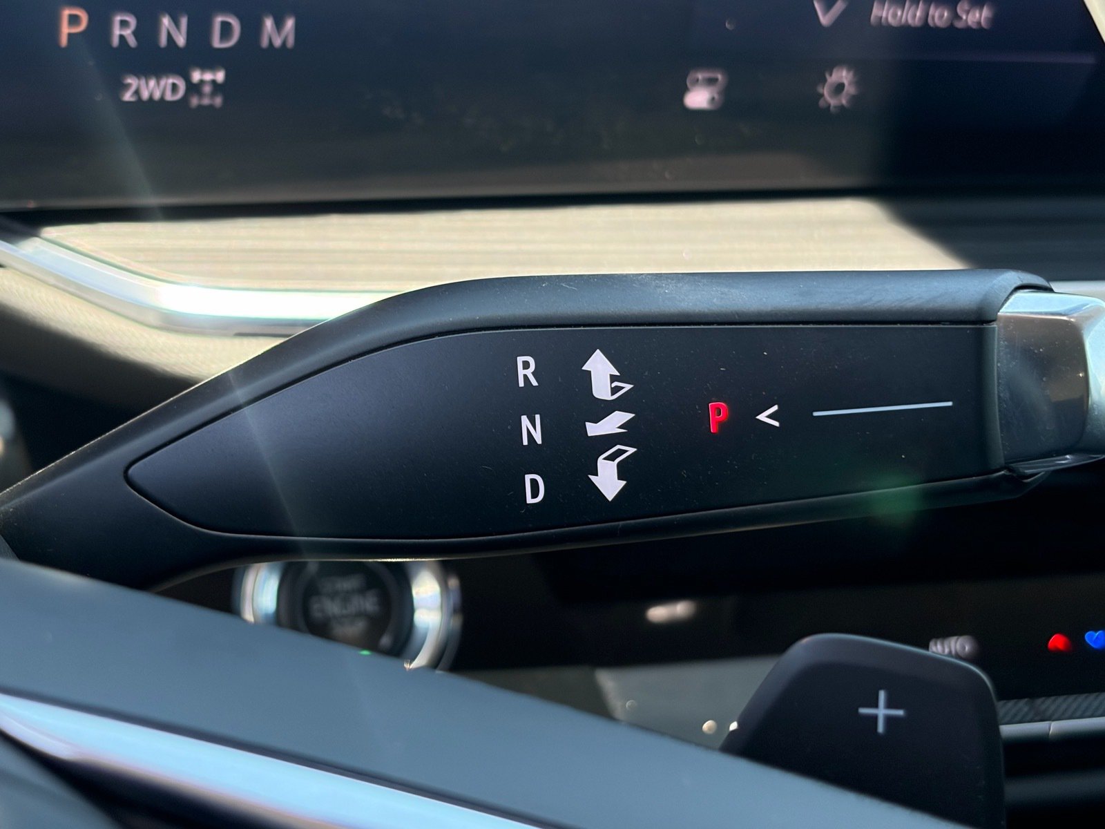 Used 2025 Buick Envision Preferred AWD/4WD image 18