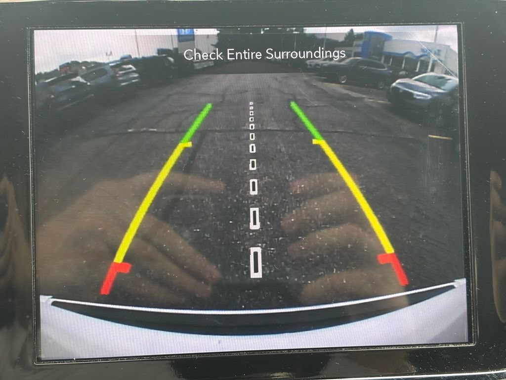 Used 2021 Jeep Grand Cherokee Summit AWD/4WD image 39