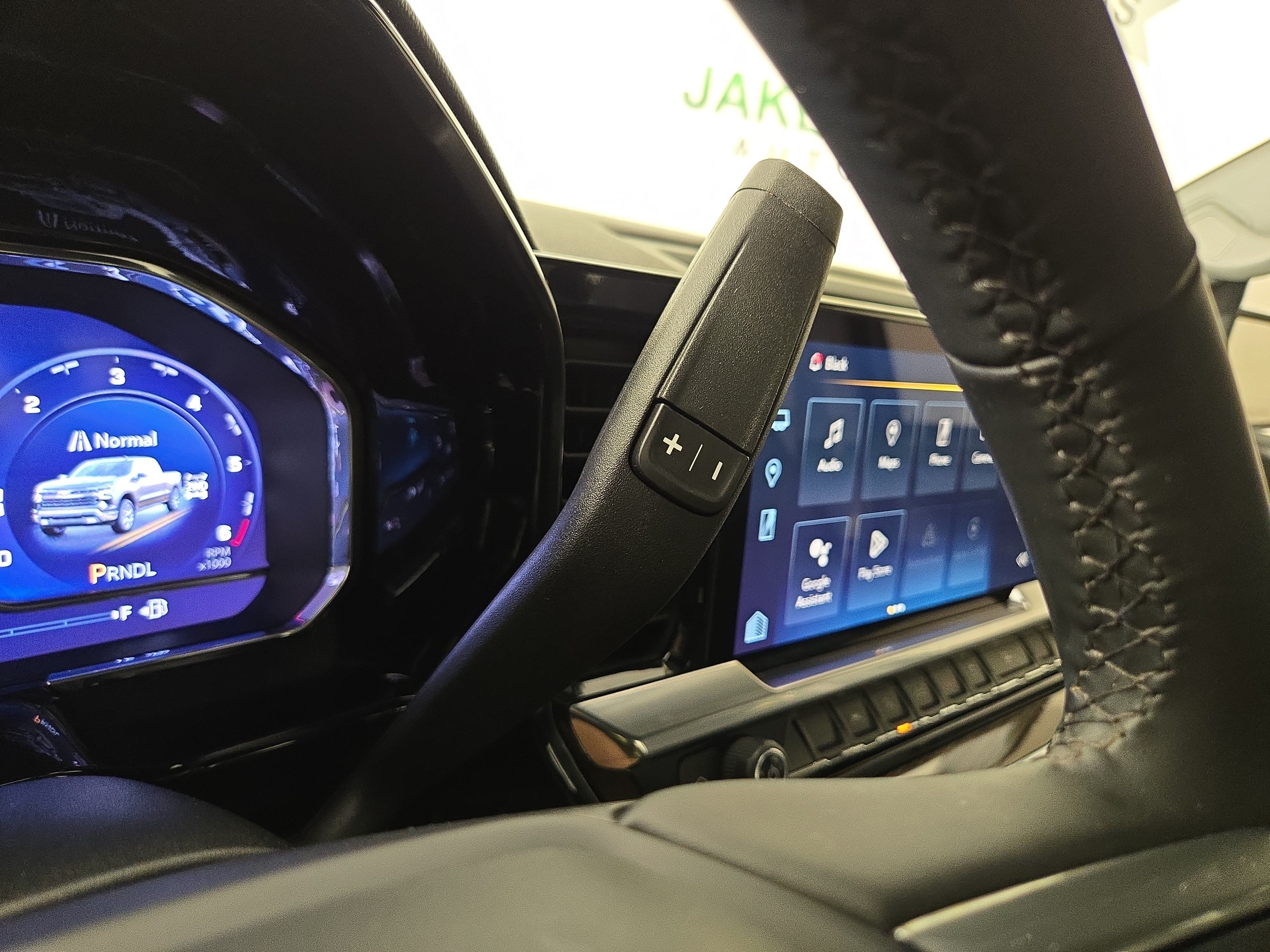 Certified 2023 Chevrolet Silverado 1500 LT AWD/4WD image 23