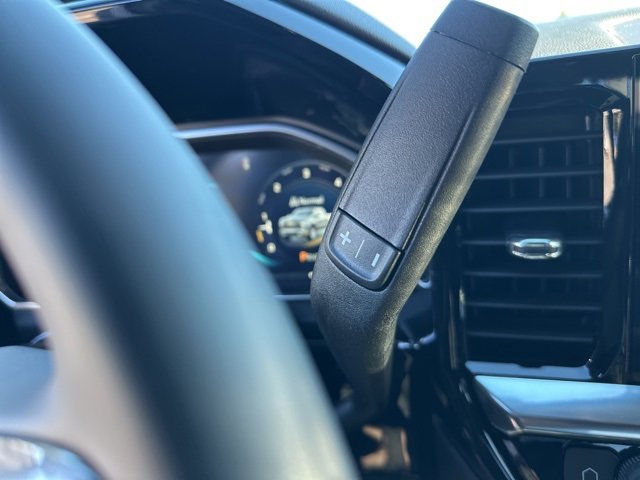 New 2026 Chevrolet Silverado 1500 LT w/ Safety Package image 14