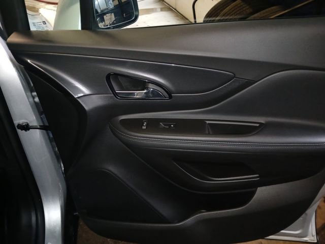 Used 2017 Buick Encore Essence w/ Experience Buick Package image 48