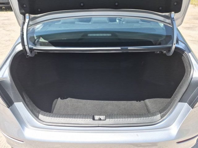 Used 2025 Honda Accord LX image 28