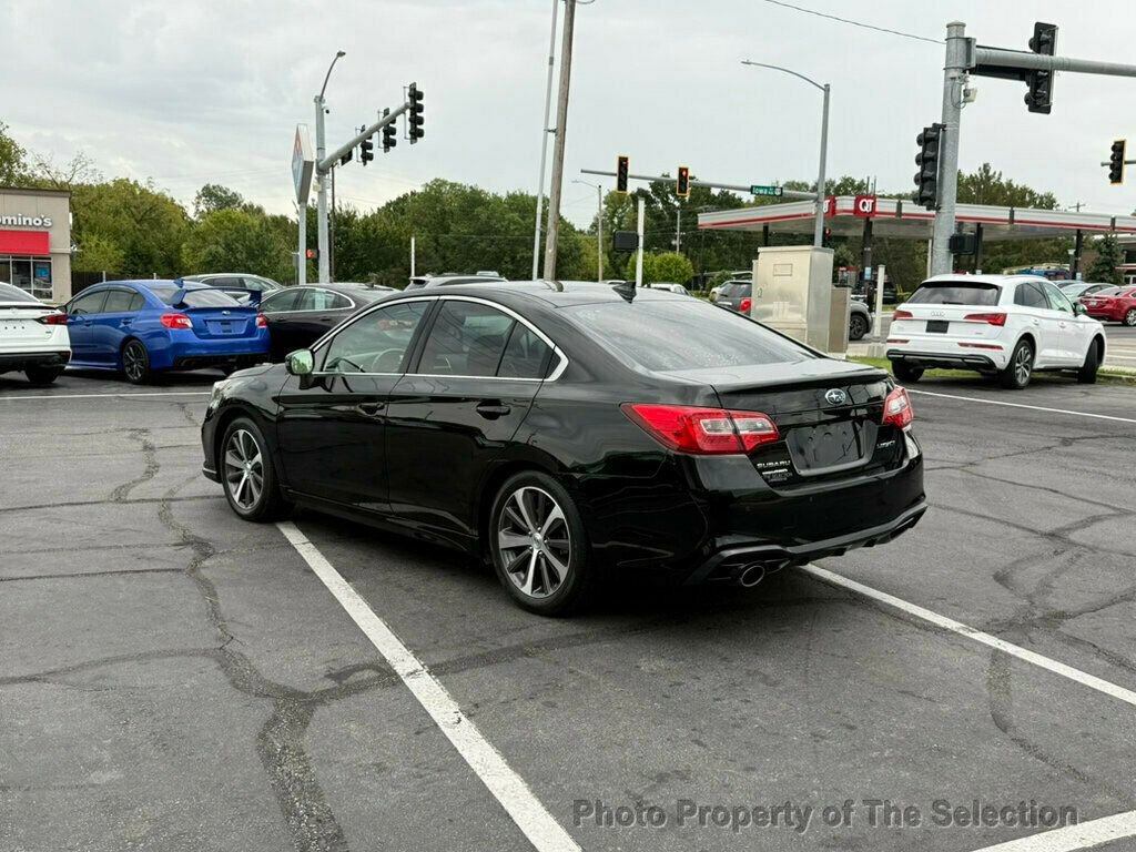 Used 2019 Subaru Legacy 2.5i Limited image 12